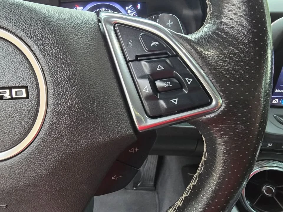 2023 Chevrolet Camaro 6th Gen - Image 14 of 19