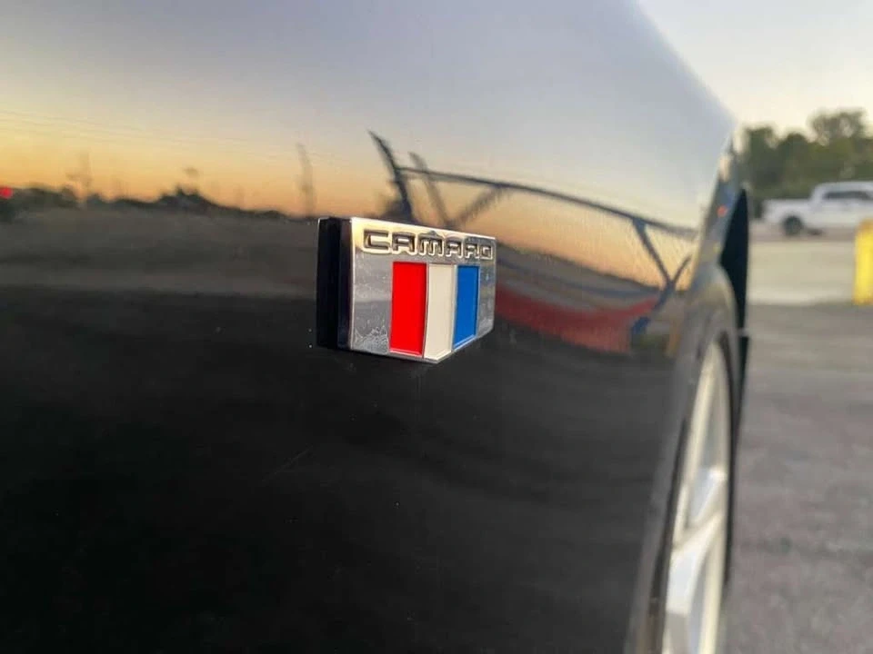 2023 Chevrolet Camaro 6th Gen - Image 15 of 16