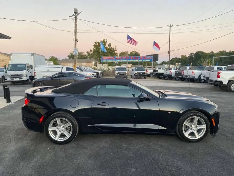 2023 Chevrolet Camaro 6th Gen - Image 6 of 16