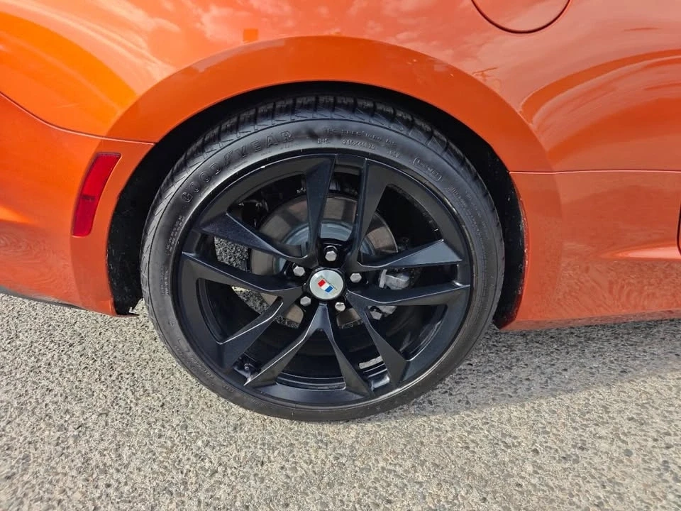 2023 Chevrolet Camaro 6th Gen - Image 12 of 19