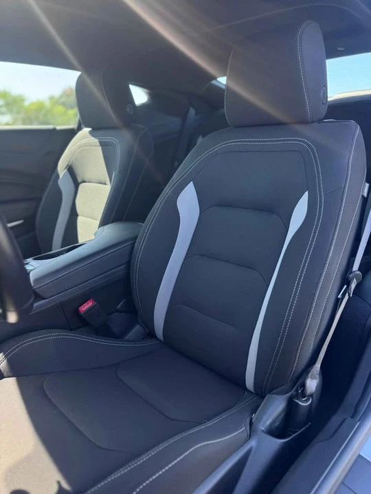 2023 Chevrolet Camaro 6th Gen - Image 8 of 15