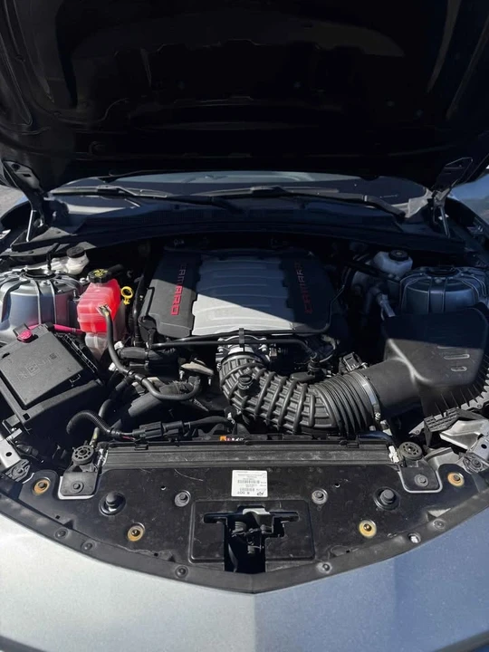 2023 Chevrolet Camaro 6th Gen - Image 13 of 15