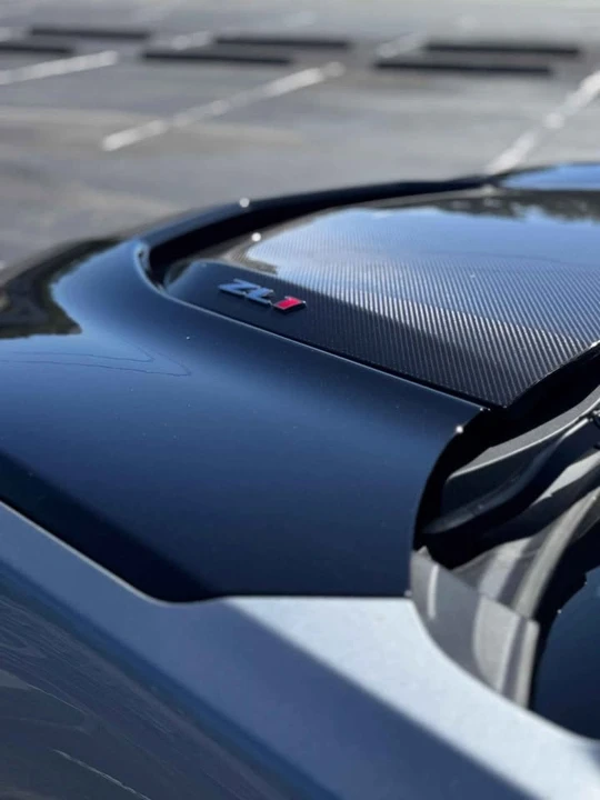 2023 Chevrolet Camaro 6th Gen - Image 11 of 15