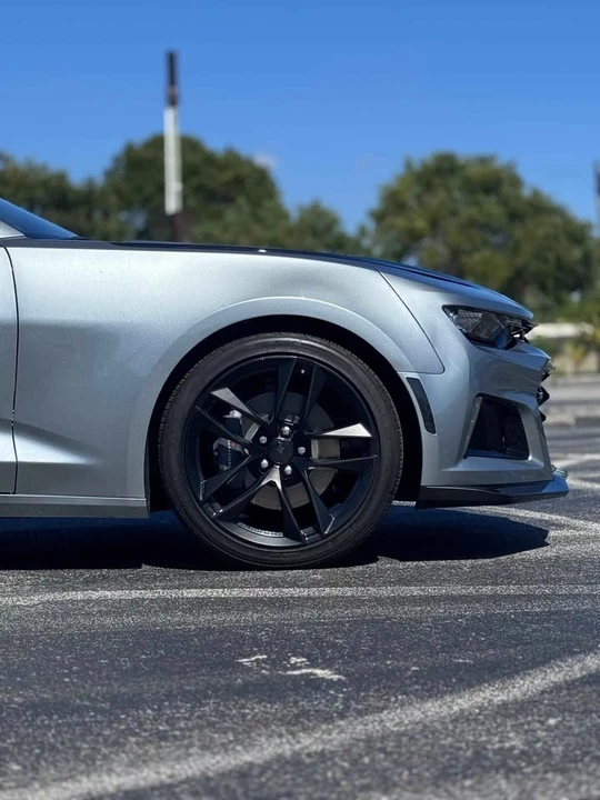 2023 Chevrolet Camaro 6th Gen - Image 14 of 15