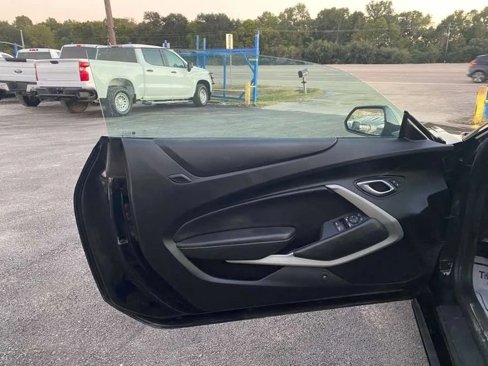 2023 Chevrolet Camaro 6th Gen - Image 9 of 16