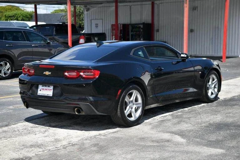 2023 Chevrolet Camaro 6th Gen - Image 5 of 10