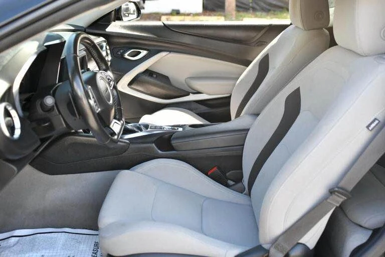 2023 Chevrolet Camaro 6th Gen - Image 6 of 10