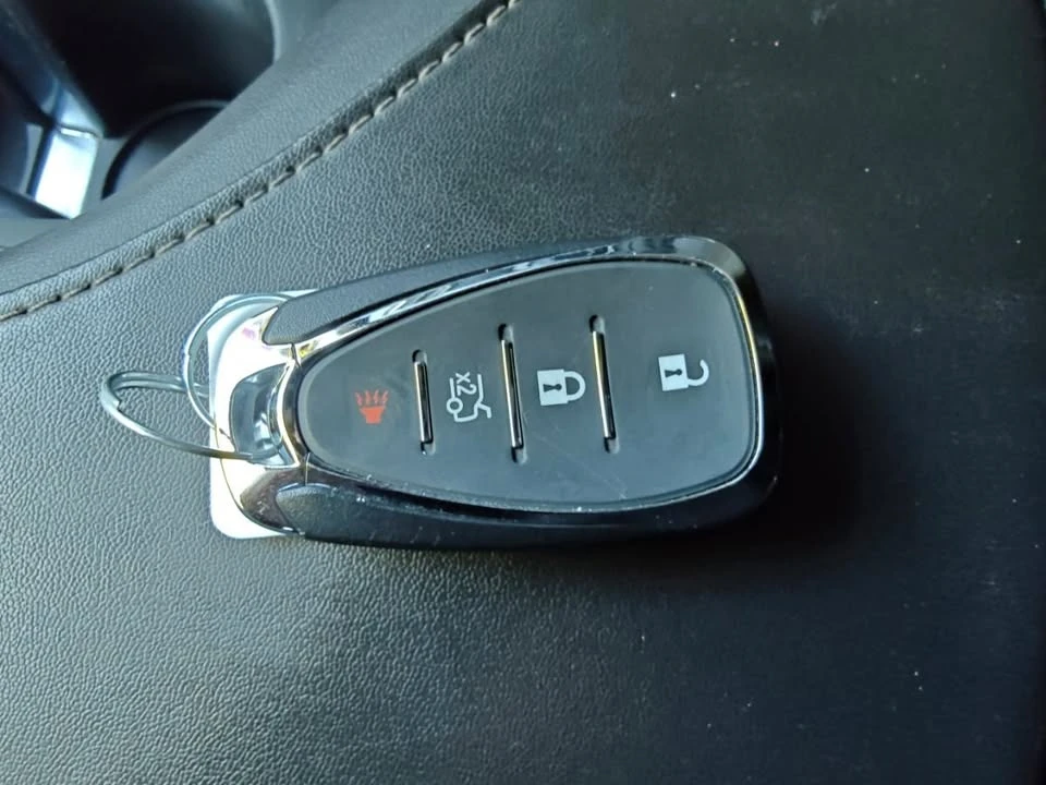 2023 Chevrolet Camaro 6th Gen - Image 13 of 19