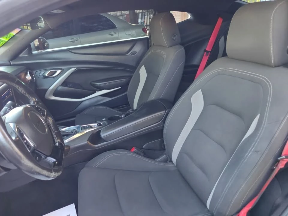 2023 Chevrolet Camaro 6th Gen - Image 16 of 19