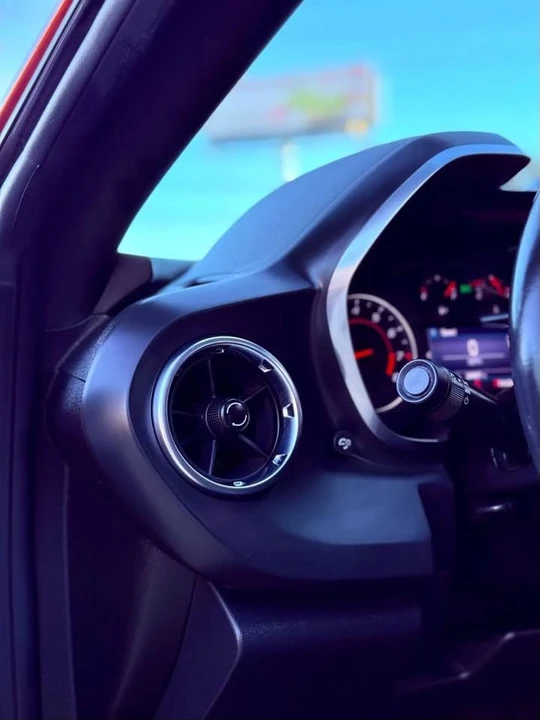 2023 Chevrolet Camaro 6th Gen - Image 11 of 11