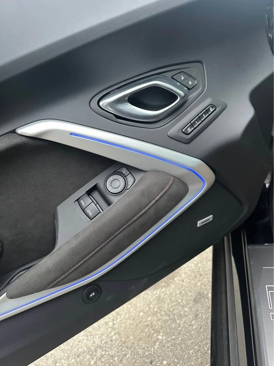 2023 Chevrolet Camaro 6th Gen - Image 8 of 9