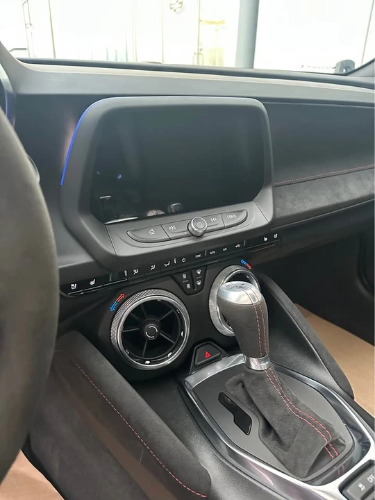 2023 Chevrolet Camaro 6th Gen - Image 6 of 9