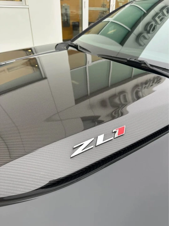 2023 Chevrolet Camaro 6th Gen - Image 9 of 9