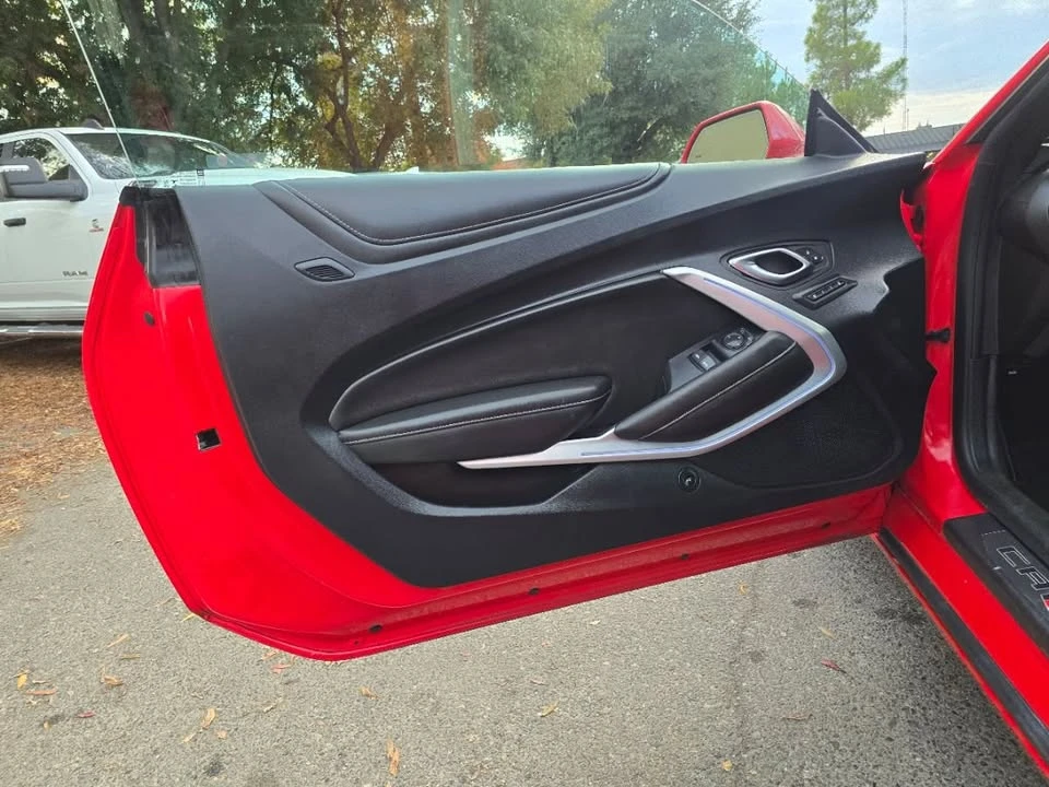 2023 Chevrolet Camaro 6th Gen - Image 3 of 19