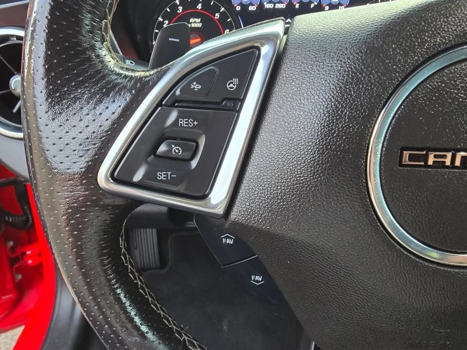2023 Chevrolet Camaro 6th Gen - Image 10 of 19