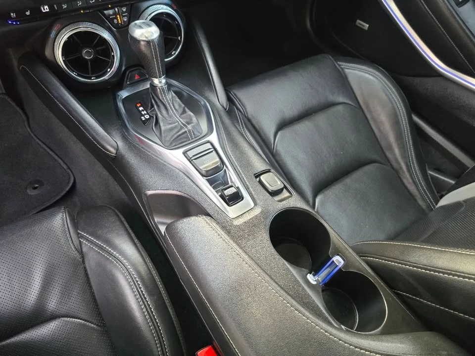 2023 Chevrolet Camaro 6th Gen - Image 6 of 19