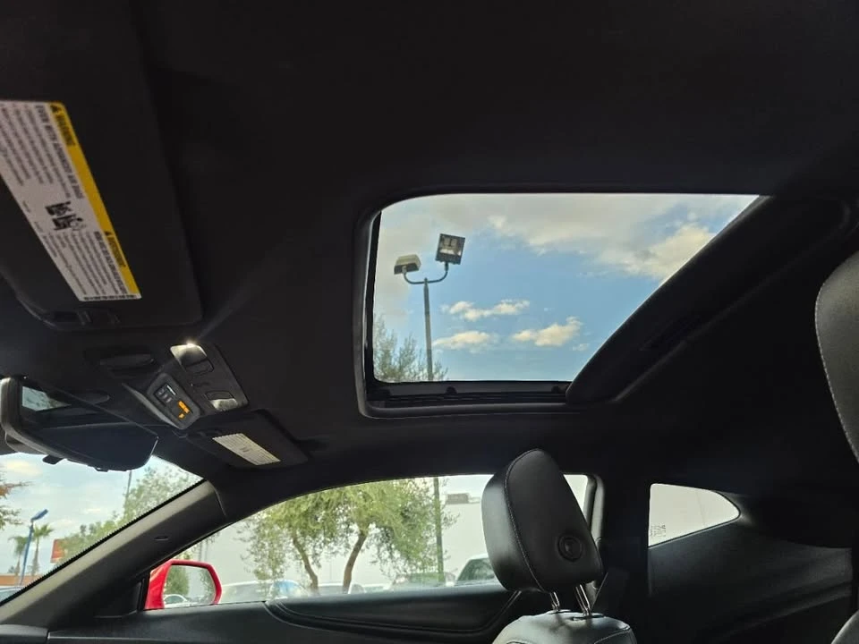 2023 Chevrolet Camaro 6th Gen - Image 11 of 19