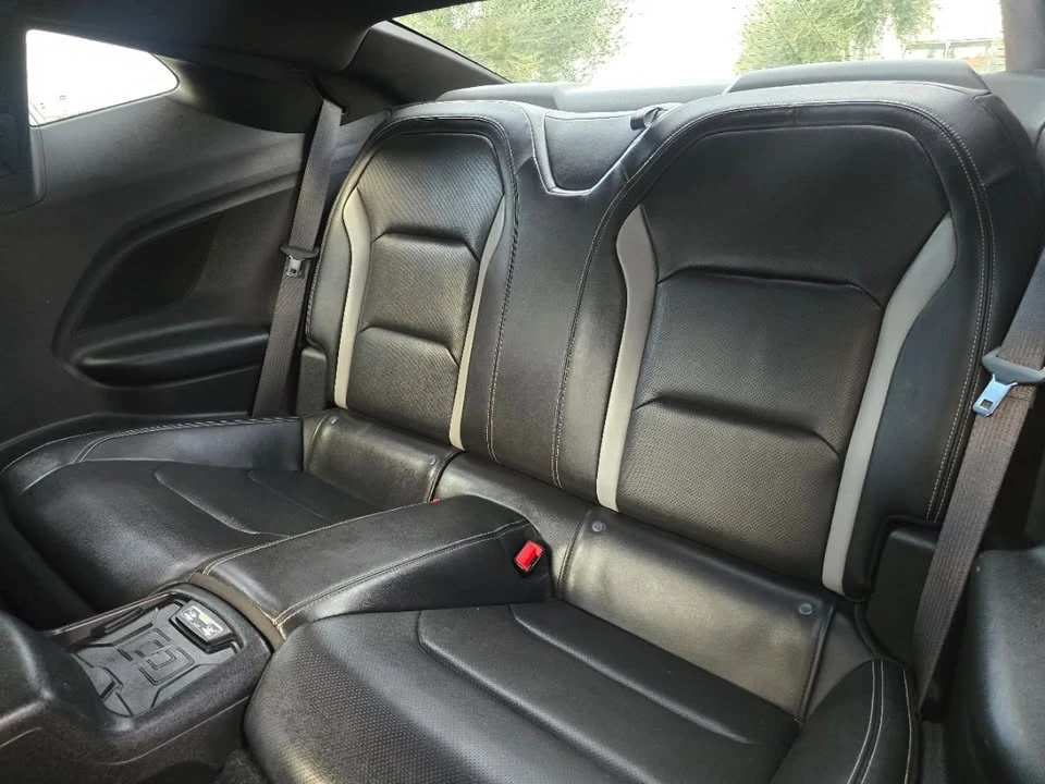 2023 Chevrolet Camaro 6th Gen - Image 17 of 19