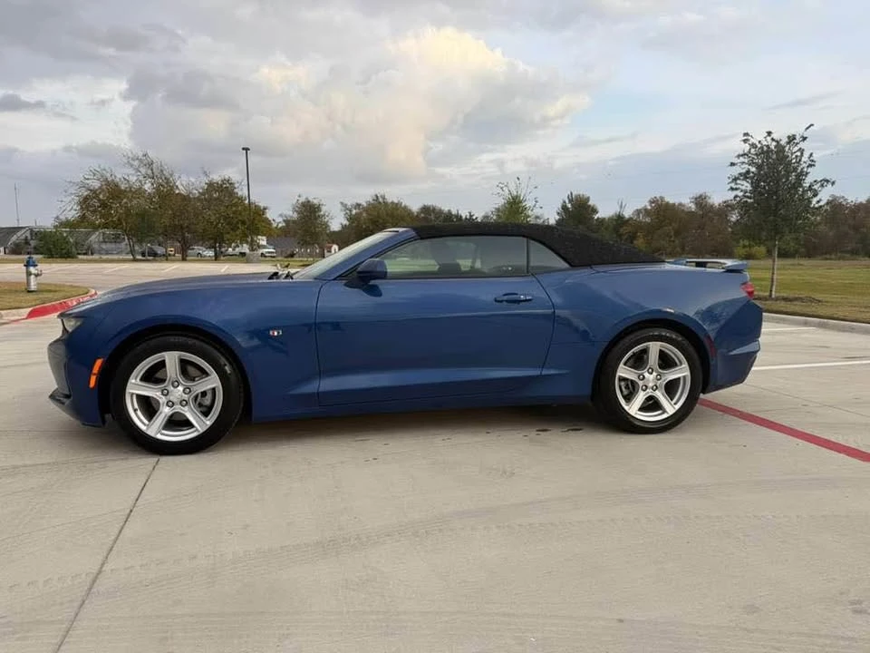 2023 Chevrolet Camaro 6th Gen - Image 5 of 7