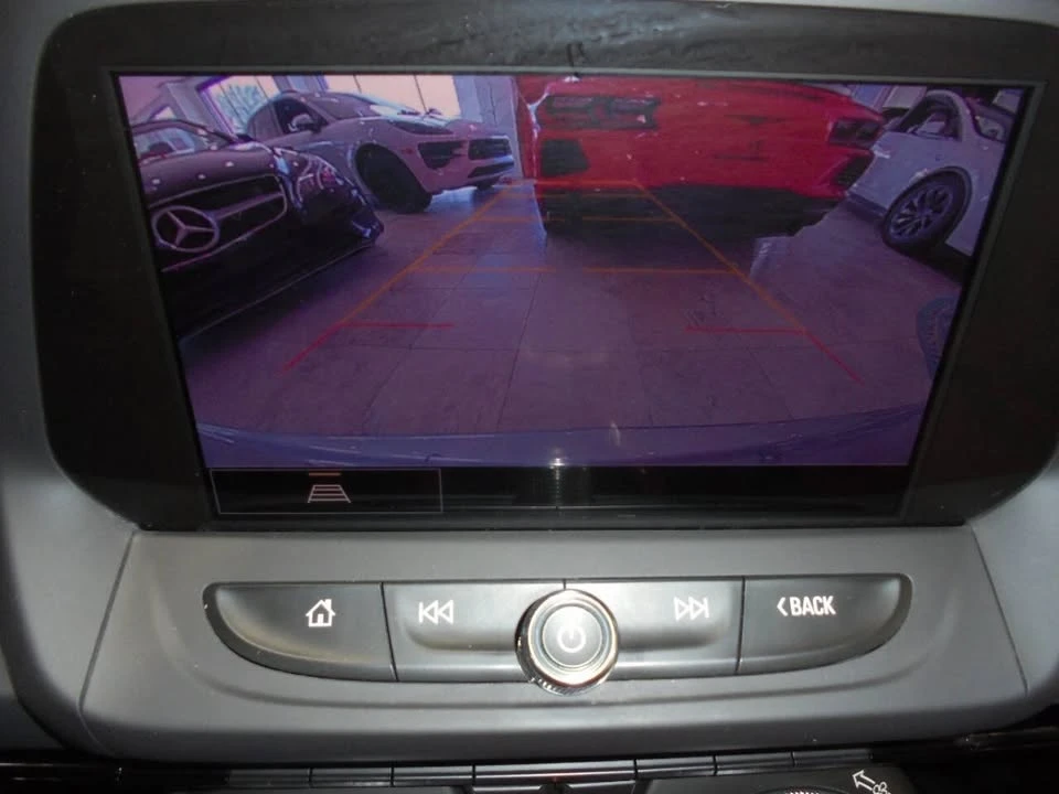 2023 Chevrolet Camaro 6th Gen - Image 20 of 20