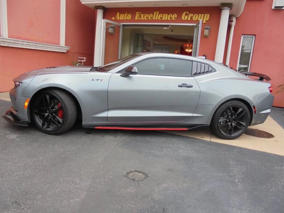 2023 Chevrolet Camaro 6th Gen - Image 6 of 20