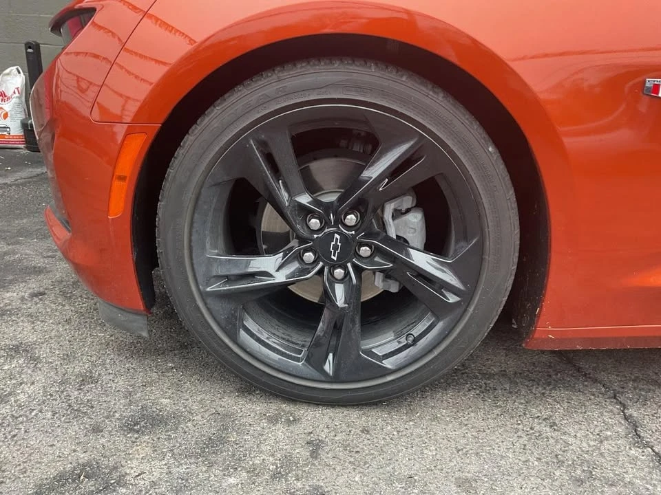 2023 Chevrolet Camaro 6th Gen - Image 18 of 20