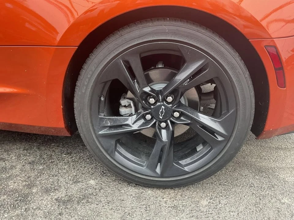 2023 Chevrolet Camaro 6th Gen - Image 19 of 20