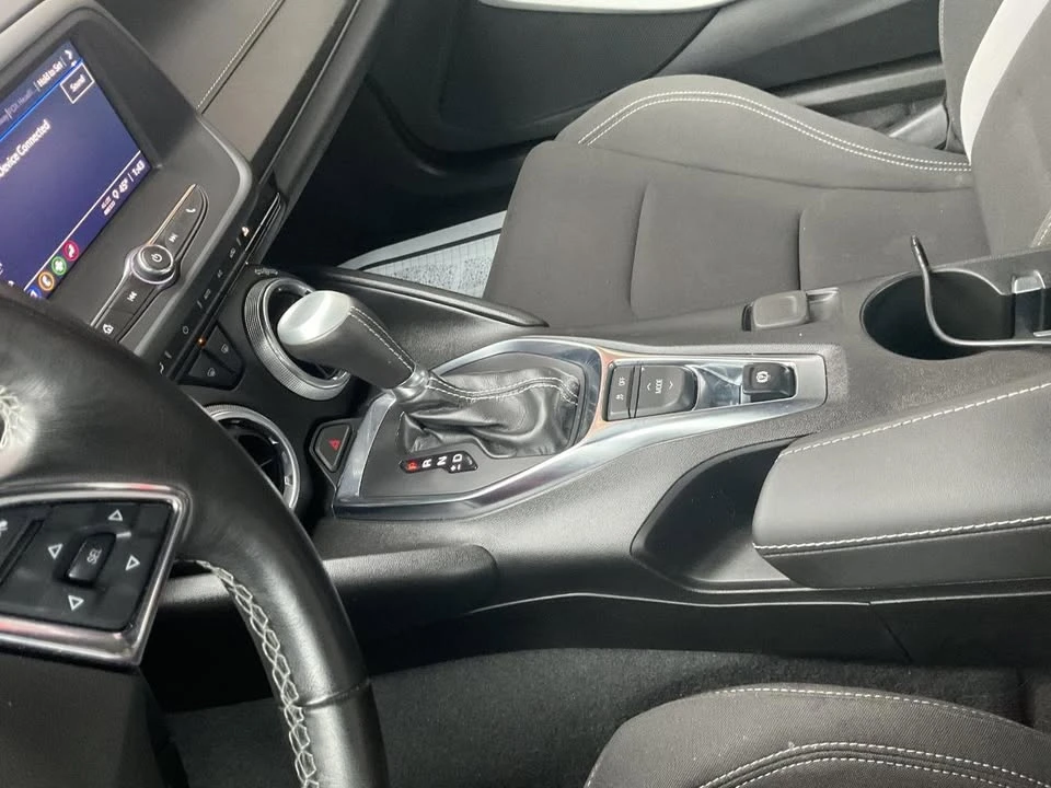 2023 Chevrolet Camaro 6th Gen - Image 15 of 20