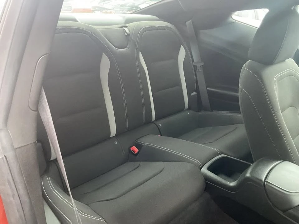 2023 Chevrolet Camaro 6th Gen - Image 9 of 20