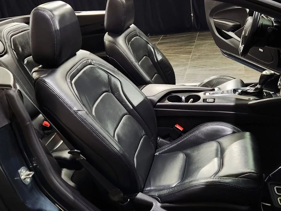 2023 Chevrolet Camaro 6th Gen - Image 16 of 20