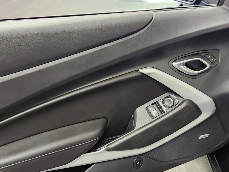 2023 Chevrolet Camaro 6th Gen - Image 11 of 20