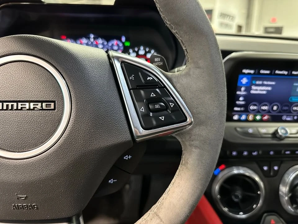 2023 Chevrolet Camaro 6th Gen - Image 20 of 20