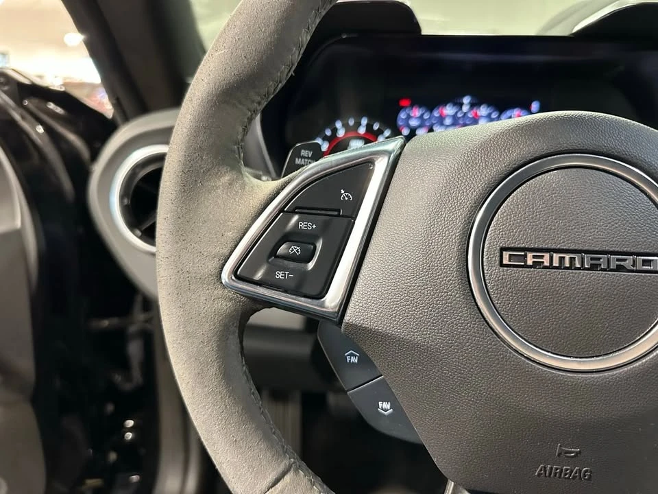 2023 Chevrolet Camaro 6th Gen - Image 19 of 20