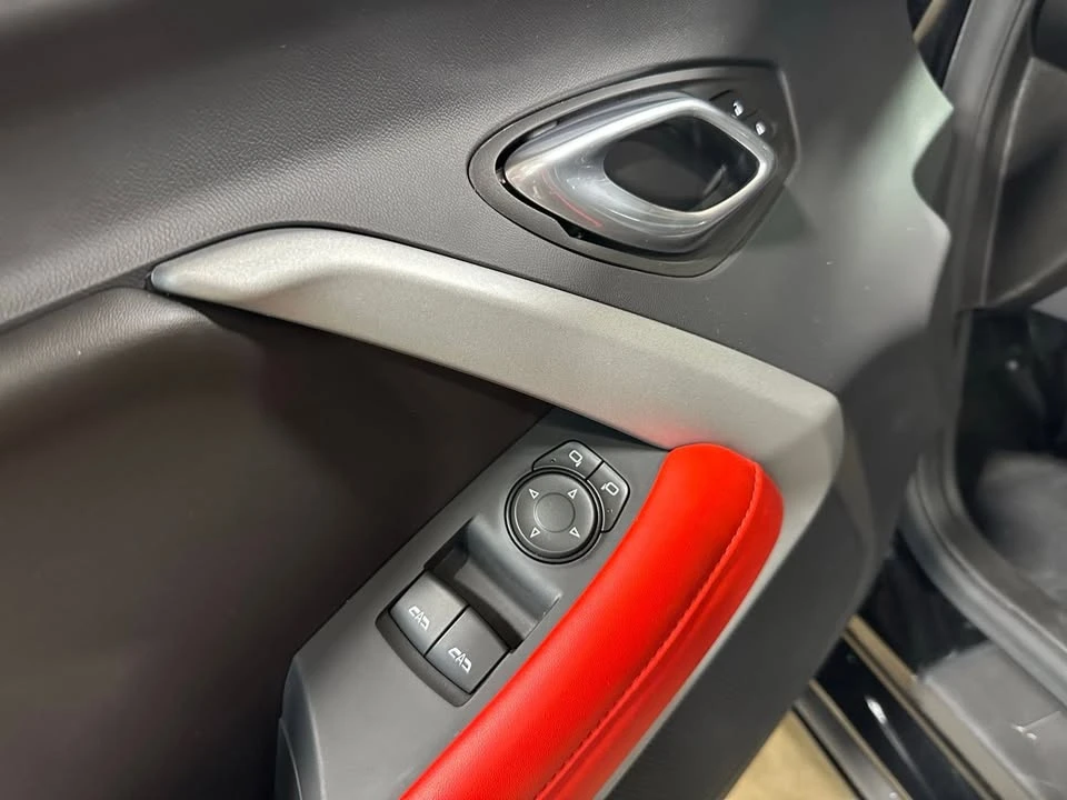 2023 Chevrolet Camaro 6th Gen - Image 11 of 20