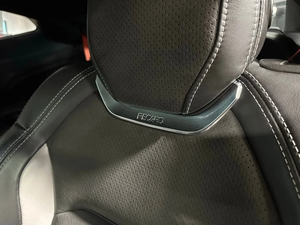 2023 Chevrolet Camaro 6th Gen - Image 13 of 20