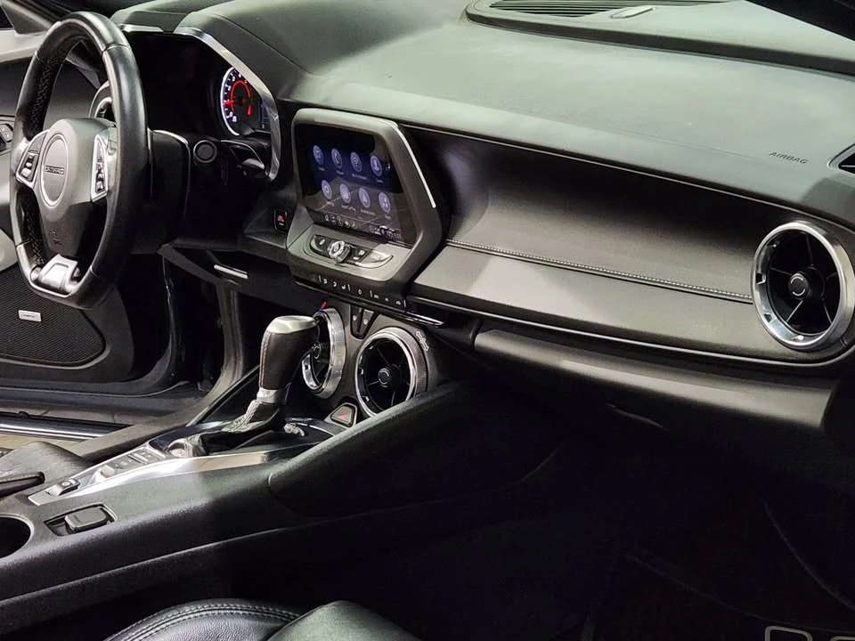 2023 Chevrolet Camaro 6th Gen - Image 15 of 20