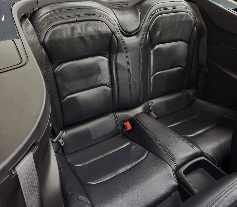 2023 Chevrolet Camaro 6th Gen - Image 18 of 20