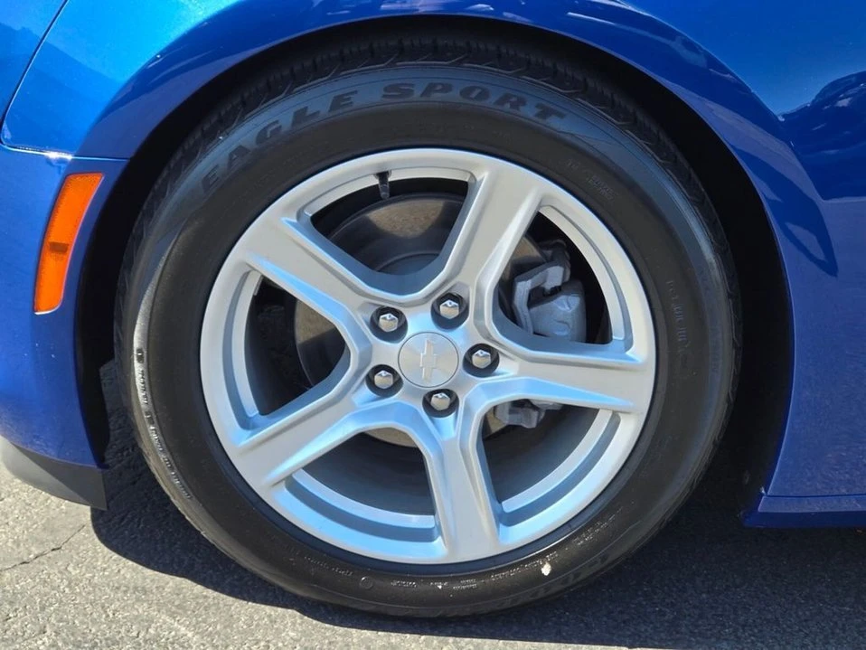 2023 Chevrolet Camaro 6th Gen - Image 8 of 20