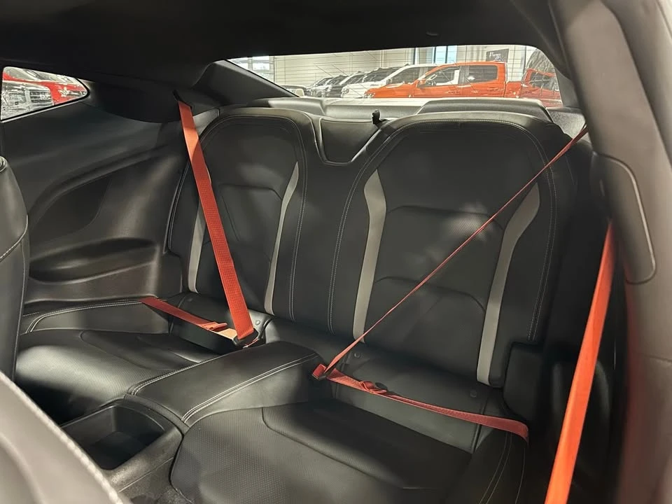 2023 Chevrolet Camaro 6th Gen - Image 15 of 20