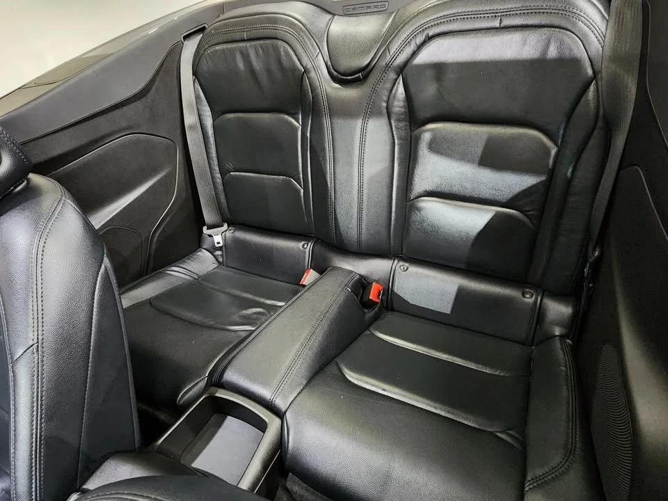 2023 Chevrolet Camaro 6th Gen - Image 19 of 20