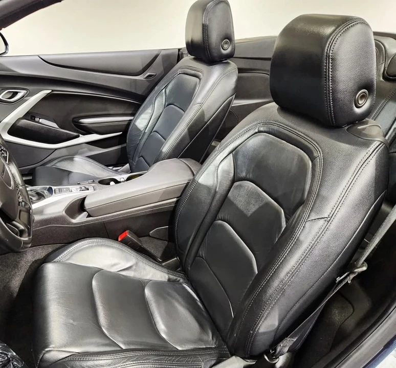 2023 Chevrolet Camaro 6th Gen - Image 12 of 20