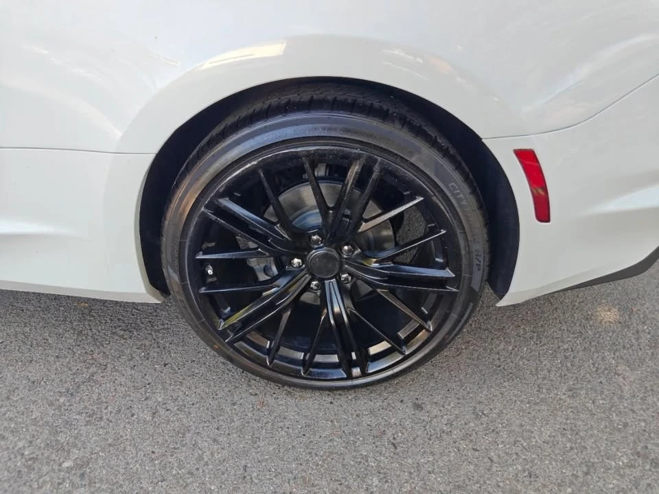 2023 Chevrolet Camaro 6th Gen - Image 8 of 19