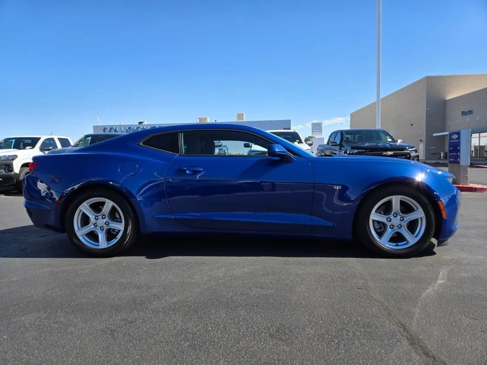 2023 Chevrolet Camaro 6th Gen - Image 6 of 20