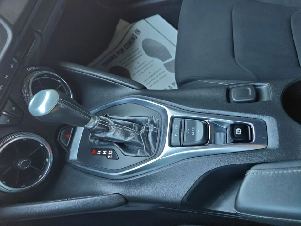 2023 Chevrolet Camaro 6th Gen - Image 12 of 19
