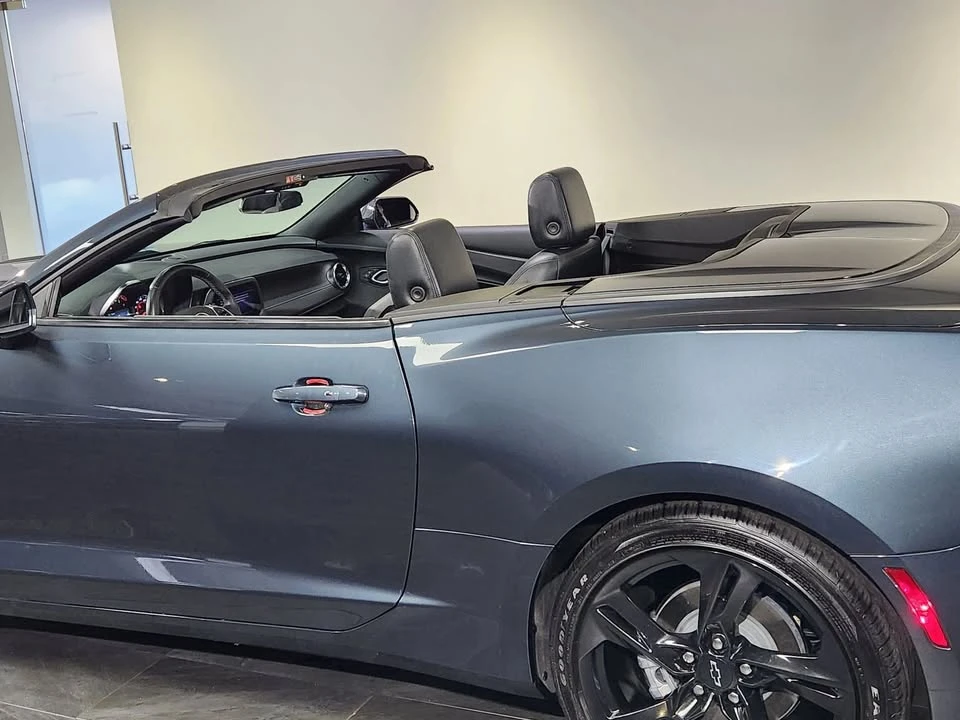 2023 Chevrolet Camaro 6th Gen - Image 6 of 20
