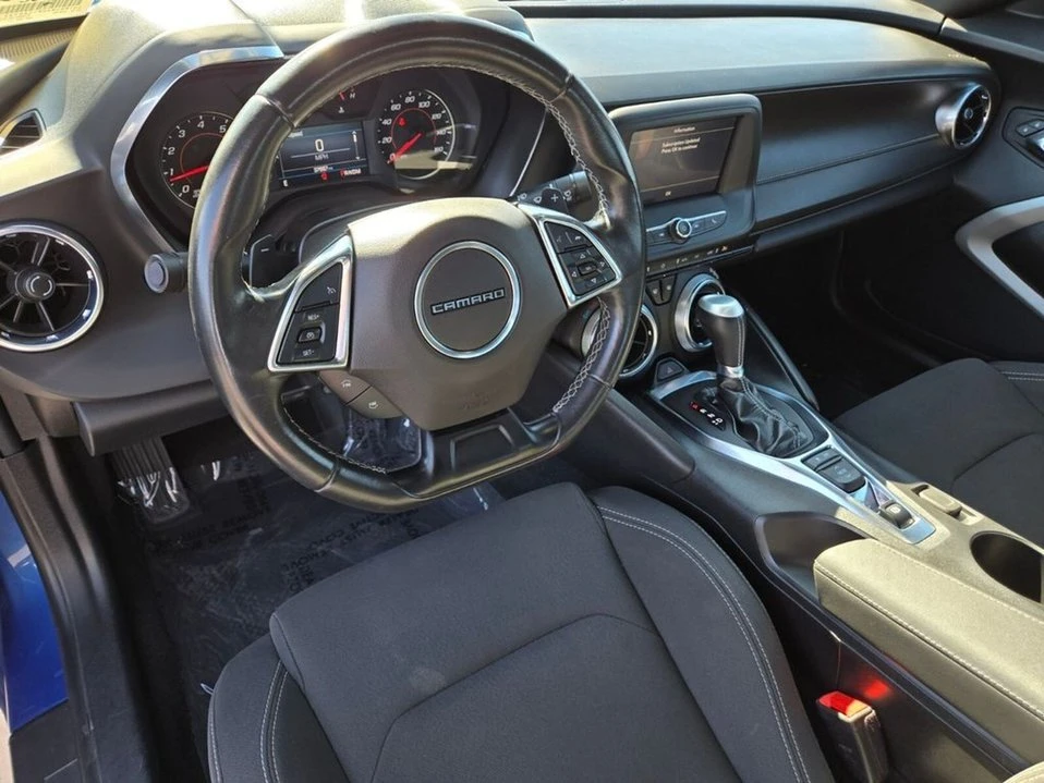 2023 Chevrolet Camaro 6th Gen - Image 10 of 20