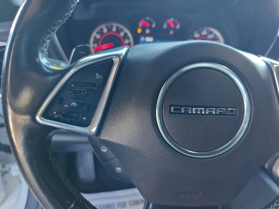 2023 Chevrolet Camaro 6th Gen - Image 6 of 19
