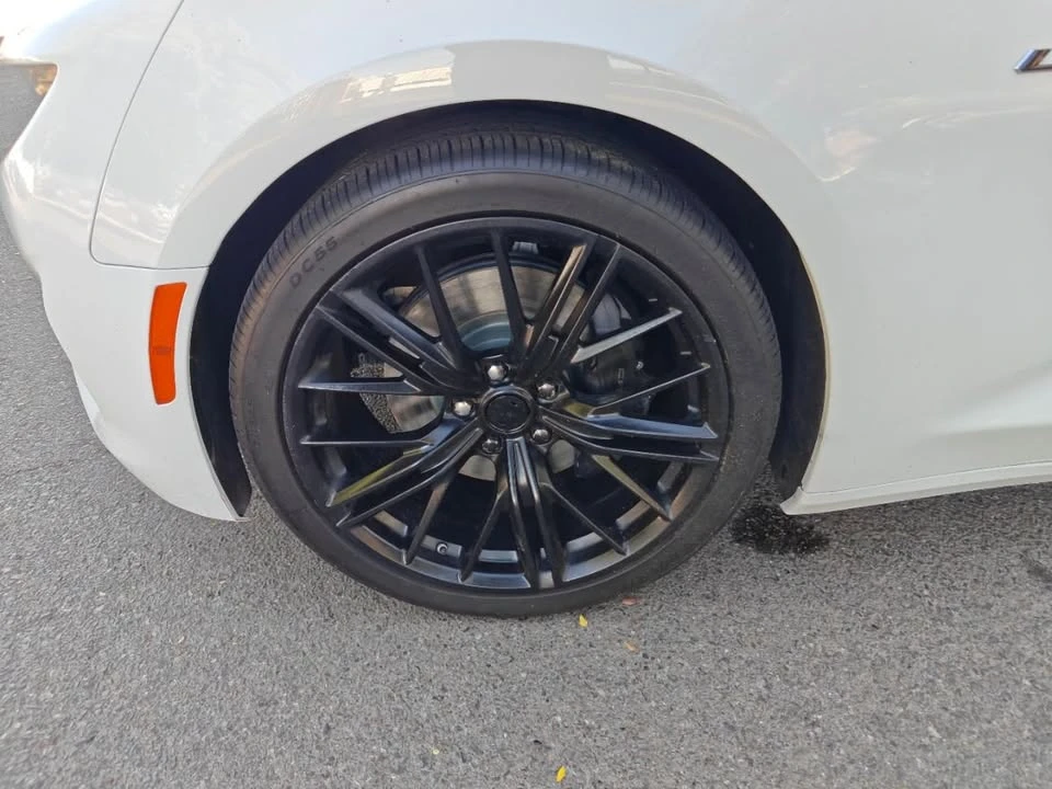 2023 Chevrolet Camaro 6th Gen - Image 7 of 19