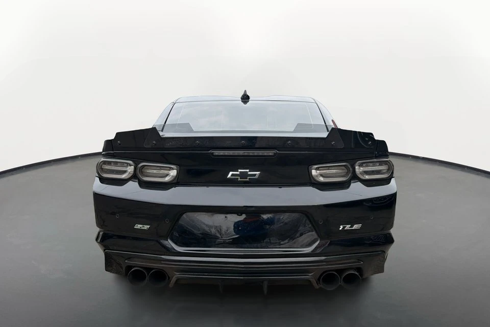 2023 Chevrolet Camaro 6th Gen - Image 5 of 20
