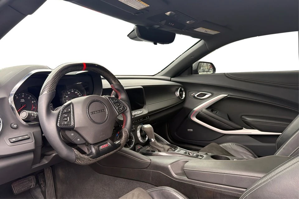 2023 Chevrolet Camaro 6th Gen - Image 9 of 20